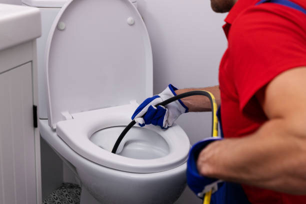 Gas Line Repair in East Honolulu, HI