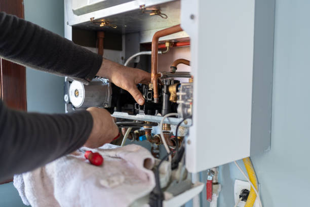 Best Hot Water Heater Installation  in East Honolulu, HI