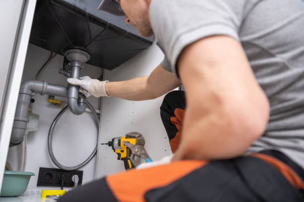 Best Plumbing Installation Services  in East Honolulu, HI